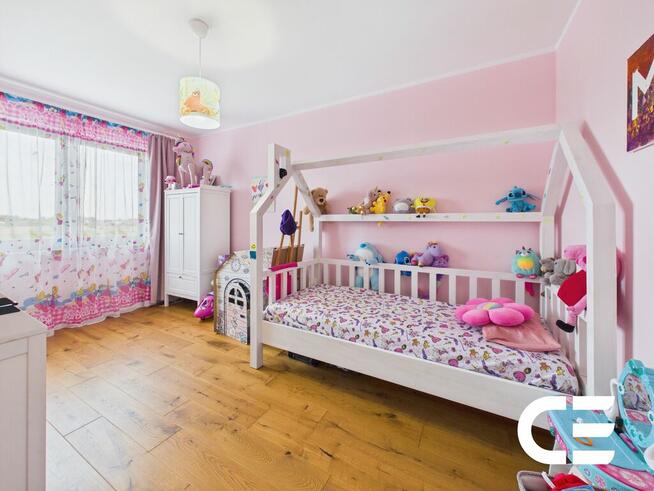 Nadolice Wlk | skrajny segment | 137 m² | PREMIUM