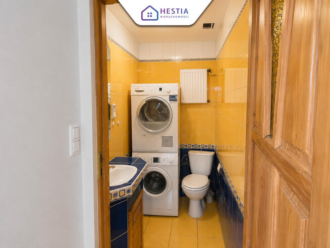 Dwupoziomowe 3 pokoje + strych | Turzyn | 64 m²
