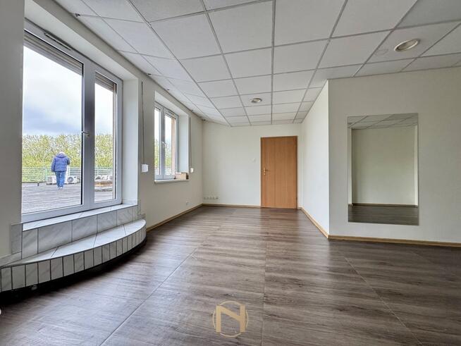Lokal Gorzów wielkopolski Centrum