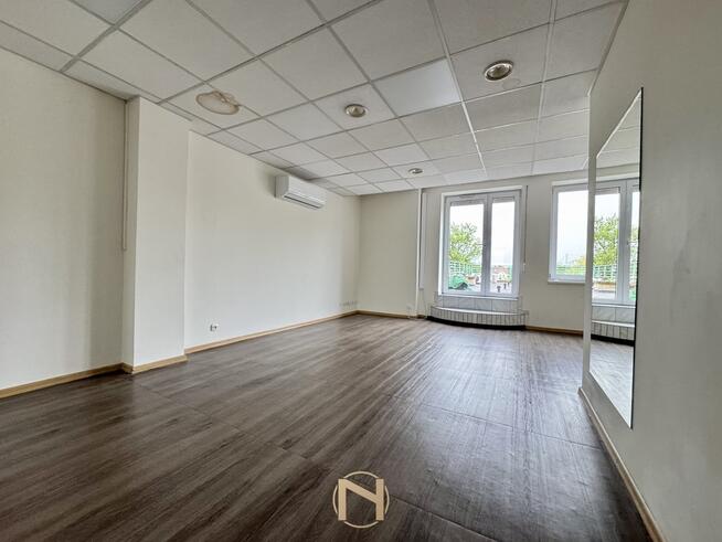 Lokal Gorzów wielkopolski Centrum