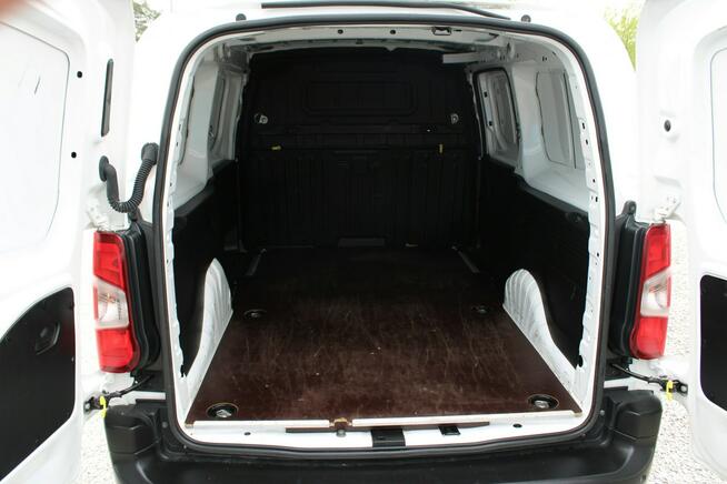 Opel Combo L2 LONG Vat-1 F-vat Gwarancja Salon Polska Netto 49512PLN