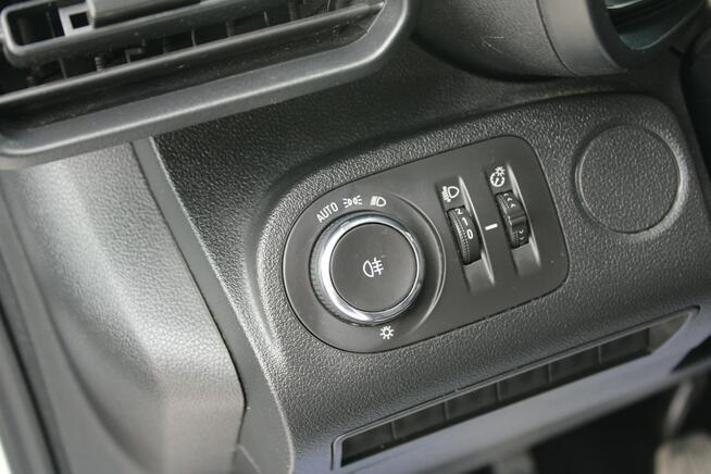 Opel Combo L2 LONG Vat-1 F-vat Gwarancja Salon Polska Netto 49512PLN