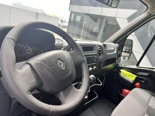 wywrotka max master brygadówka 145KM doka mały przebieg
