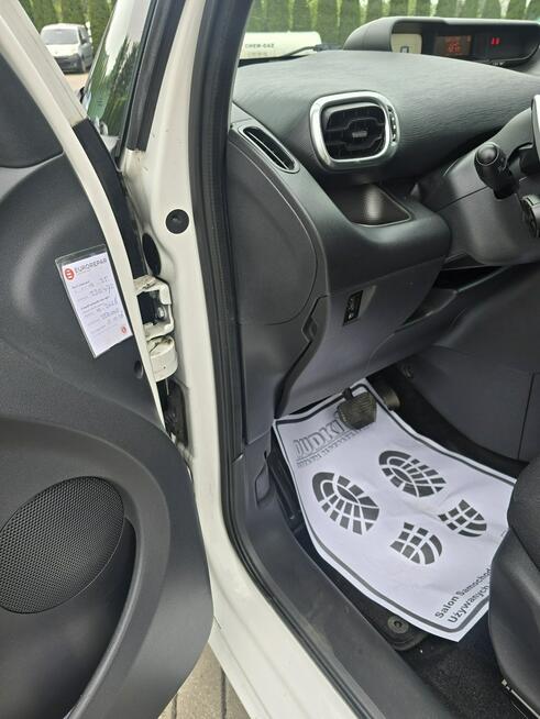 Citroen C3 Picasso 1,6hdi AUTOMAT.Klimatronic.Serwis.Centralka,kredyt.OKAZJA