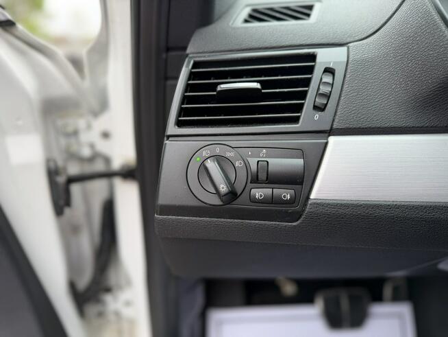 BMW X3 Gwarancja, Automat, Skóra, Mpakiet, Pamięć fotela, Serwisowany