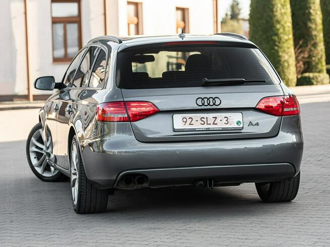 Audi A4 1.8T 160KM S-Line ! Super Stan ! Zadbana ! po Opłatach !