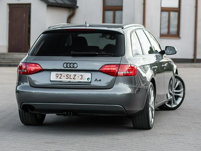 Audi A4 1.8T 160KM S-Line ! Super Stan ! Zadbana ! po Opłatach !