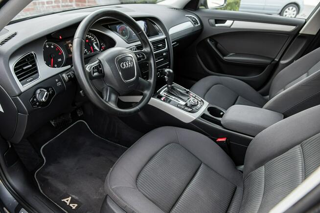 Audi A4 1.8T 160KM S-Line ! Super Stan ! Zadbana ! po Opłatach !