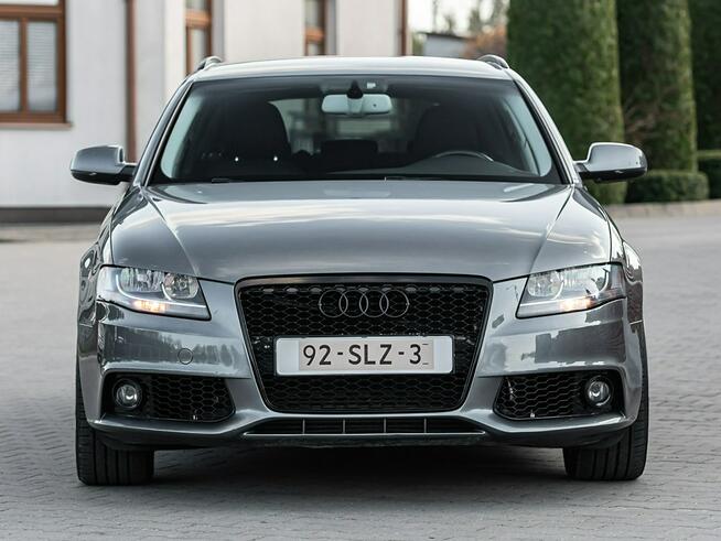 Audi A4 1.8T 160KM S-Line ! Super Stan ! Zadbana ! po Opłatach !