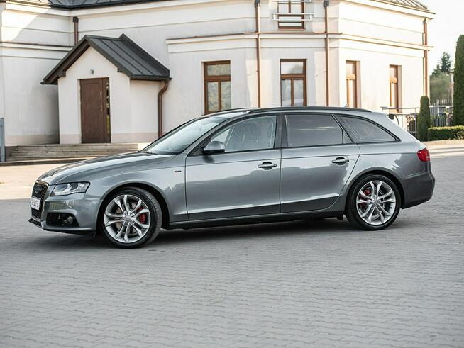 Audi A4 1.8T 160KM S-Line ! Super Stan ! Zadbana ! po Opłatach !
