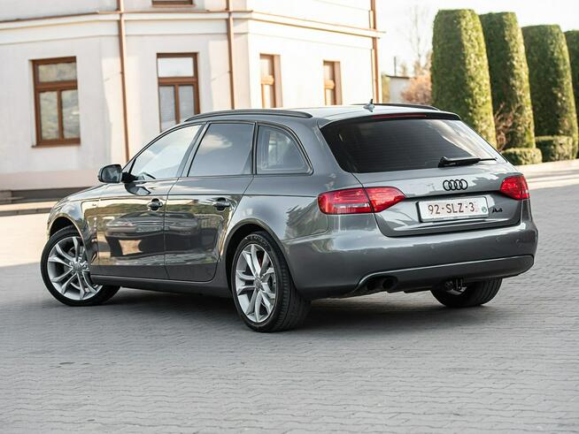 Audi A4 1.8T 160KM S-Line ! Super Stan ! Zadbana ! po Opłatach !