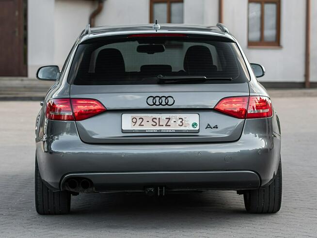 Audi A4 1.8T 160KM S-Line ! Super Stan ! Zadbana ! po Opłatach !