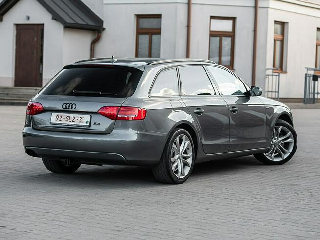 Audi A4 1.8T 160KM S-Line ! Super Stan ! Zadbana ! po Opłatach !