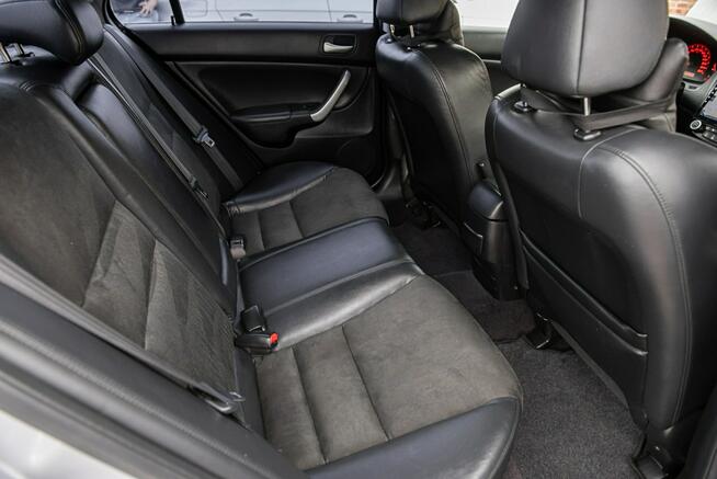 Honda Accord 2.4i 190KM ! Super Stan ! Zarejestrowana !