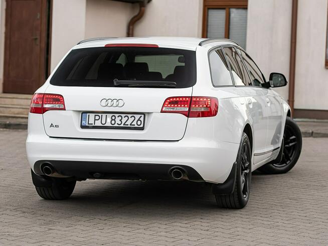 Audi A6 Lift 2.0TDI CR 170KM ! Manual ! Super Stan ! Zadbana !