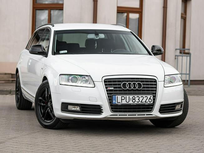 Audi A6 Lift 2.0TDI CR 170KM ! Manual ! Super Stan ! Zadbana !