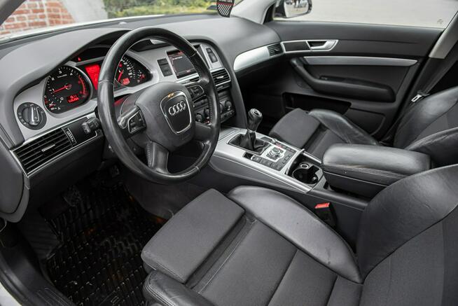 Audi A6 Lift 2.0TDI CR 170KM ! Manual ! Super Stan ! Zadbana !