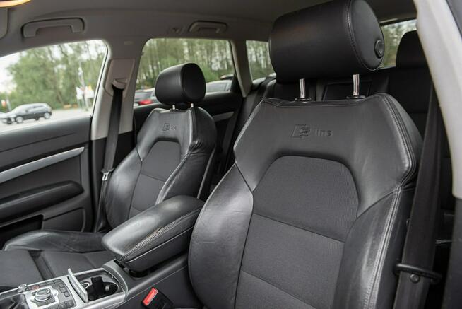 Audi A6 Lift 2.0TDI CR 170KM ! Manual ! Super Stan ! Zadbana !