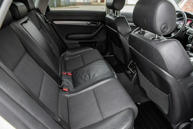 Audi A6 Lift 2.0TDI CR 170KM ! Manual ! Super Stan ! Zadbana !