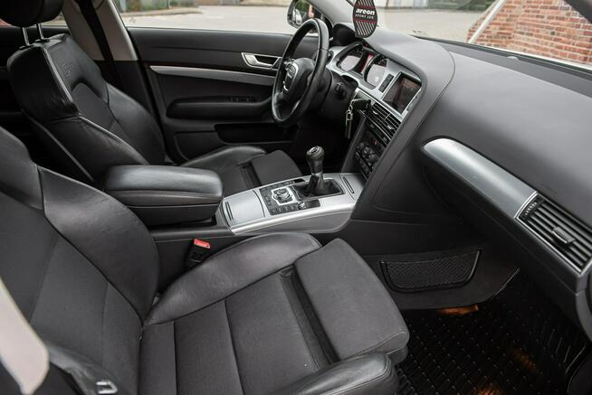 Audi A6 Lift 2.0TDI CR 170KM ! Manual ! Super Stan ! Zadbana !