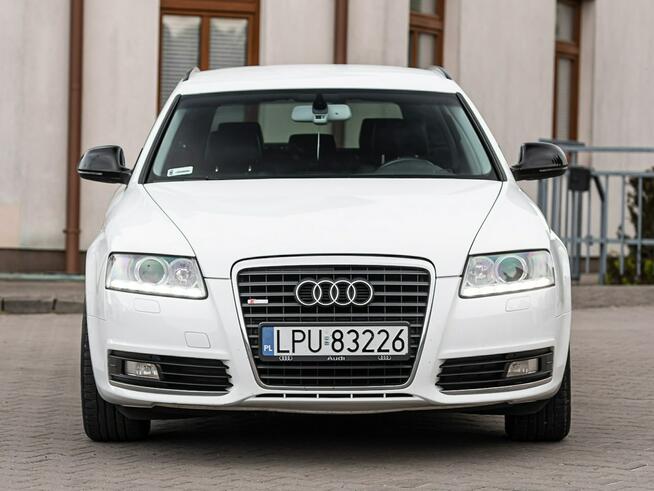Audi A6 Lift 2.0TDI CR 170KM ! Manual ! Super Stan ! Zadbana !
