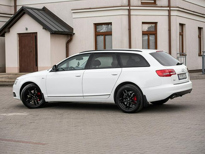 Audi A6 Lift 2.0TDI CR 170KM ! Manual ! Super Stan ! Zadbana !