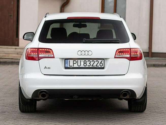 Audi A6 Lift 2.0TDI CR 170KM ! Manual ! Super Stan ! Zadbana !