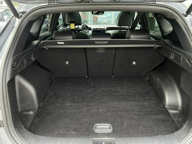 Hyundai Tucson 1.6T-GDI PHEV 265KM PLUG-IN Platinum+N Line+Sun+Safety Gwarancja FV23%