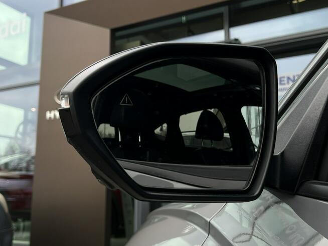 Hyundai Tucson 1.6T-GDI PHEV 265KM PLUG-IN Platinum+N Line+Sun+Safety Gwarancja FV23%