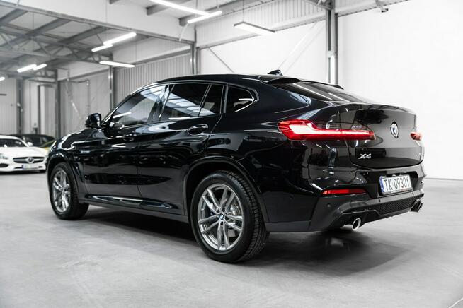 BMW X4 30i. 252 KM. Przebieg 36000 km. Bezwypadkowy. M Pakiet