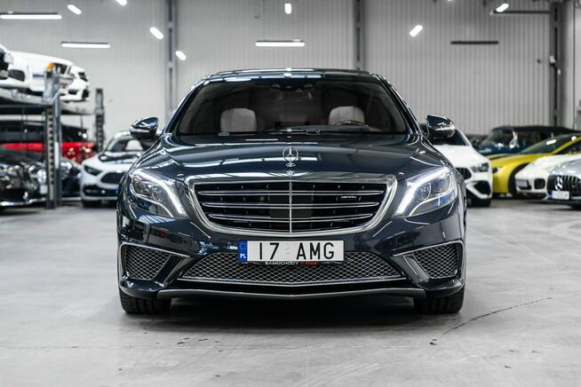 Mercedes S 65 AMG 6.0 V12 Biturbo 1000 Nm. FV 23%.