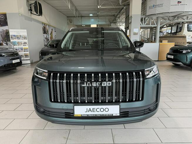 Jaecoo 5 Premium 1.6 T-GDI 147 KM automat AT7
