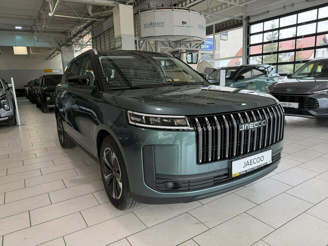 Jaecoo 5 Premium 1.6 T-GDI 147 KM automat AT7