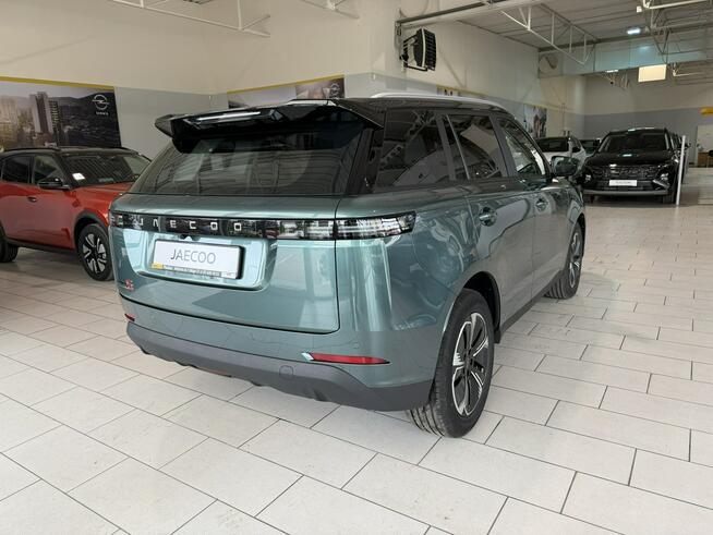 Jaecoo 5 Premium 1.6 T-GDI 147 KM automat AT7
