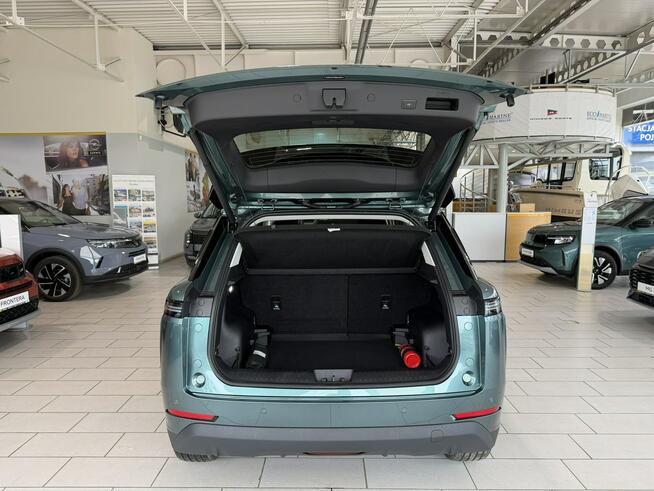 Jaecoo 5 Premium 1.6 T-GDI 147 KM automat AT7