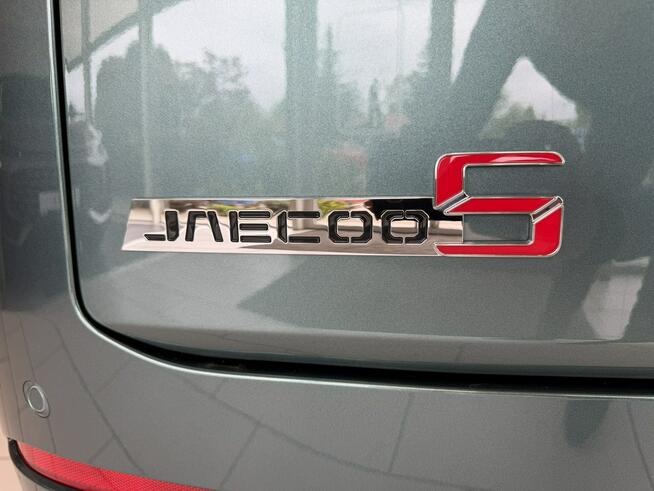 Jaecoo 5 Premium 1.6 T-GDI 147 KM automat AT7
