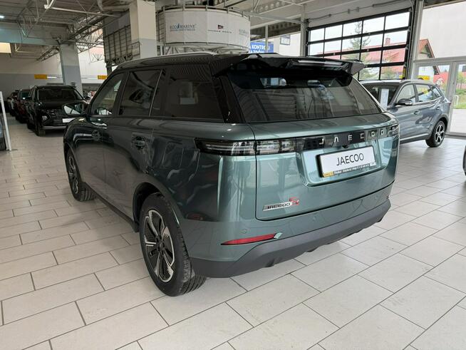 Jaecoo 5 Premium 1.6 T-GDI 147 KM automat AT7