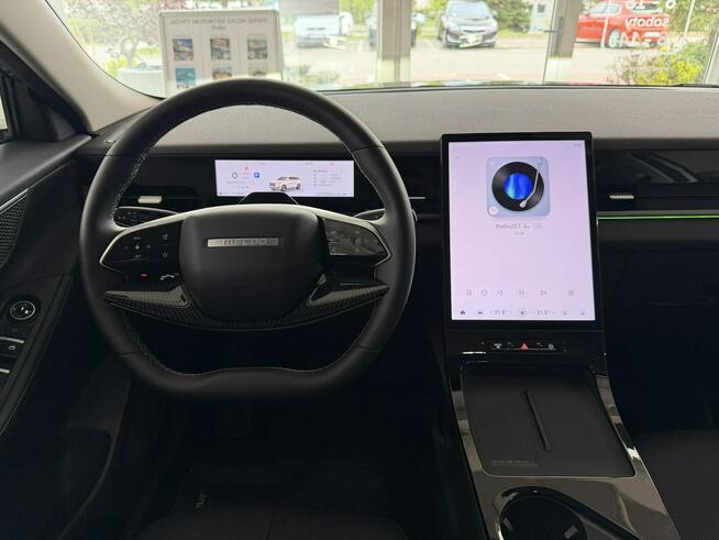 Jaecoo 5 Premium 1.6 T-GDI 147 KM automat AT7