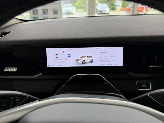 Jaecoo 5 Premium 1.6 T-GDI 147 KM automat AT7