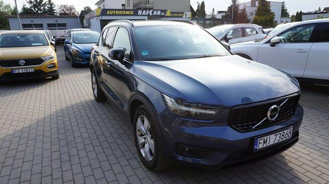 Volvo XC 40 automat. Gwarancja. Polecam !!!