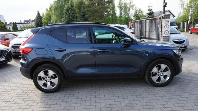 Volvo XC 40 automat. Gwarancja. Polecam !!!