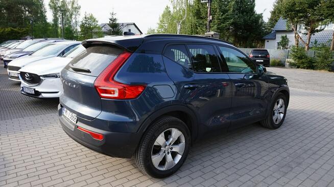 Volvo XC 40 automat. Gwarancja. Polecam !!!