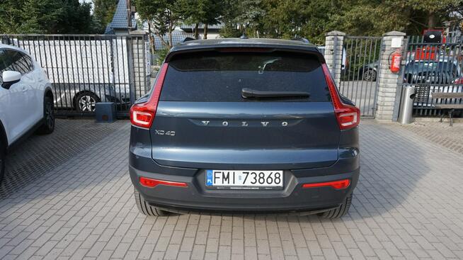 Volvo XC 40 automat. Gwarancja. Polecam !!!