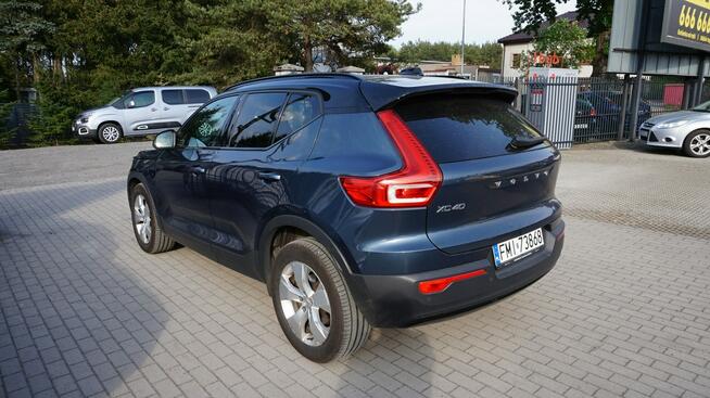 Volvo XC 40 automat. Gwarancja. Polecam !!!