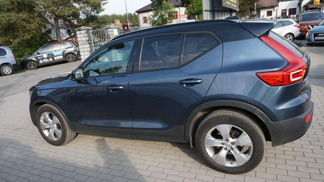 Volvo XC 40 automat. Gwarancja. Polecam !!!