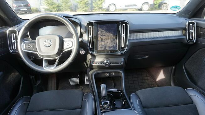 Volvo XC 40 automat. Gwarancja. Polecam !!!