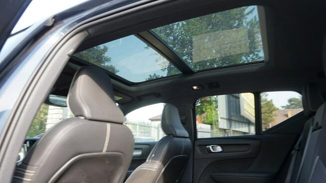 Volvo XC 40 automat. Gwarancja. Polecam !!!