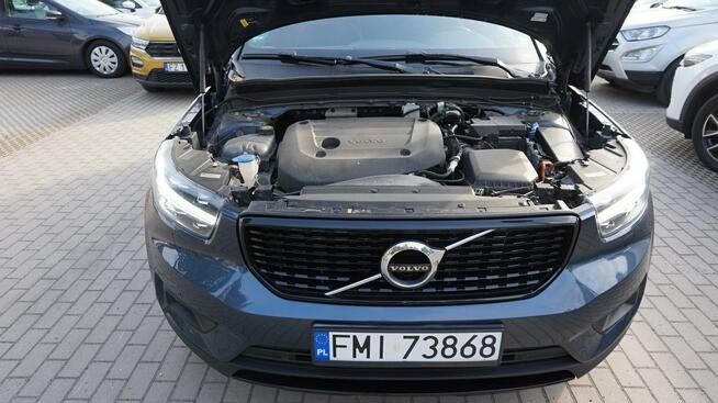 Volvo XC 40 automat. Gwarancja. Polecam !!!