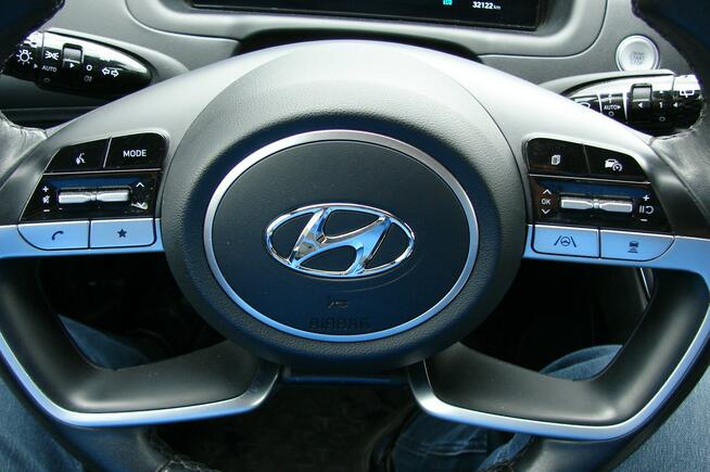 Hyundai Tucson 1,6 T-GDI 48V 2WD 7DCT 150 KM