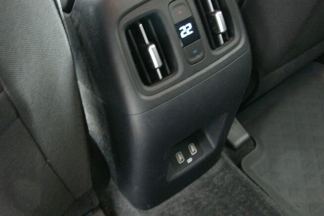 Hyundai Tucson 1,6 T-GDI 48V 2WD 7DCT 150 KM
